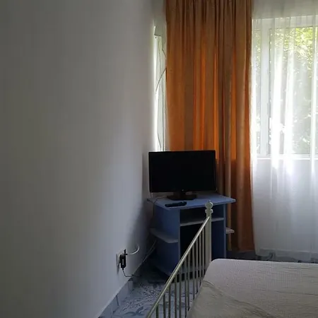 Penzion Katerina Boutique *